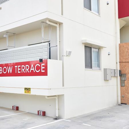 Rainbow Terrace Ginowan Apartment Exterior photo