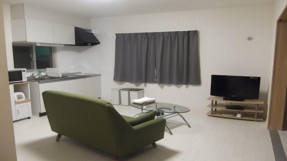 Rainbow Terrace Ginowan Apartment Exterior photo