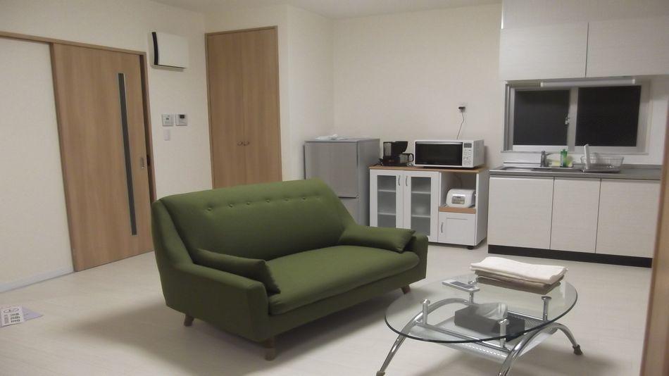 Rainbow Terrace Ginowan Apartment Exterior photo