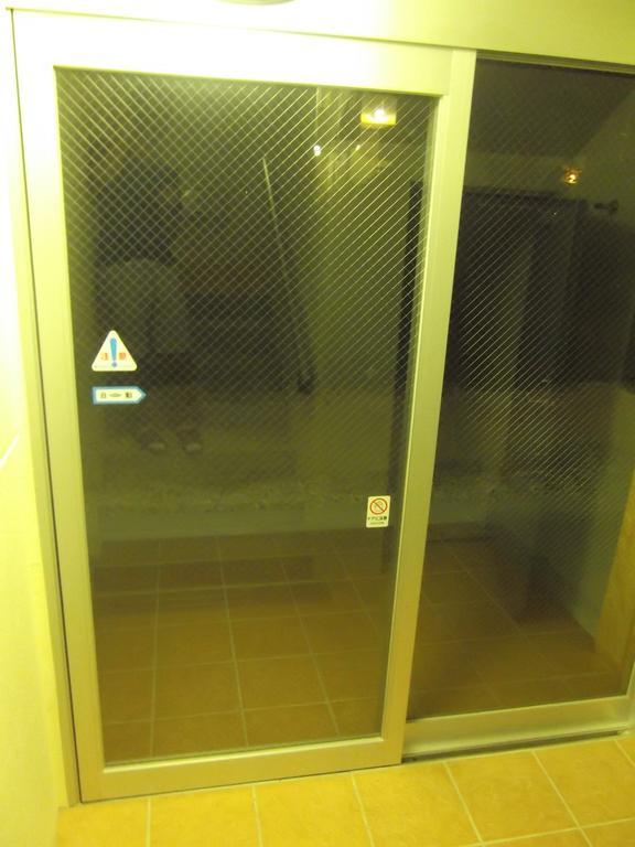 Rainbow Terrace Ginowan Apartment Room photo