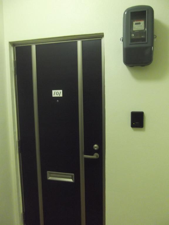 Rainbow Terrace Ginowan Apartment Room photo