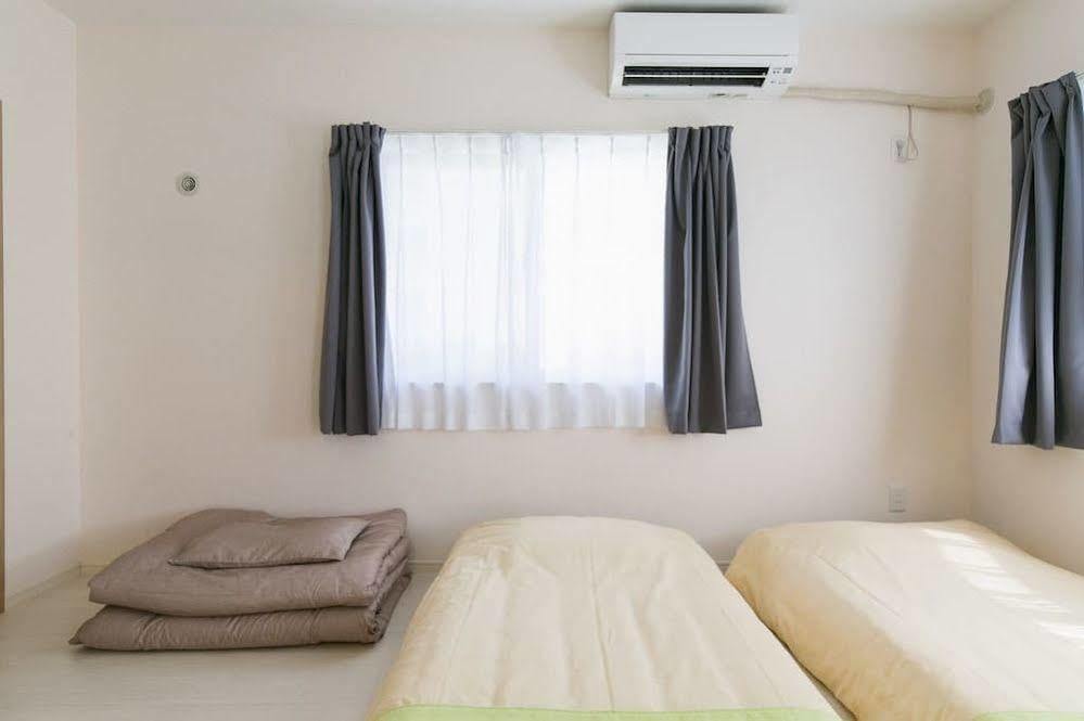 Rainbow Terrace Ginowan Apartment Exterior photo